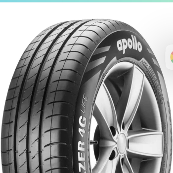 Smooth Rides and Peace of Mind: How Apollo Tyres Revolutionize Your Drive
