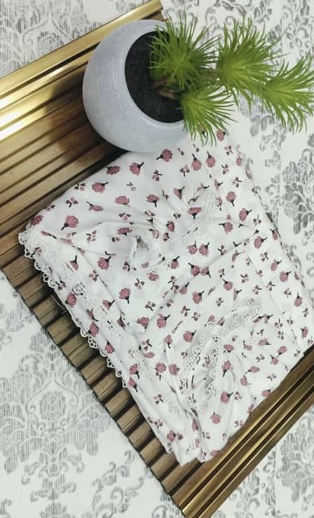 Embrace Elegance and Comfort: Discover the Premium Quality American Crepe Namaz Dress