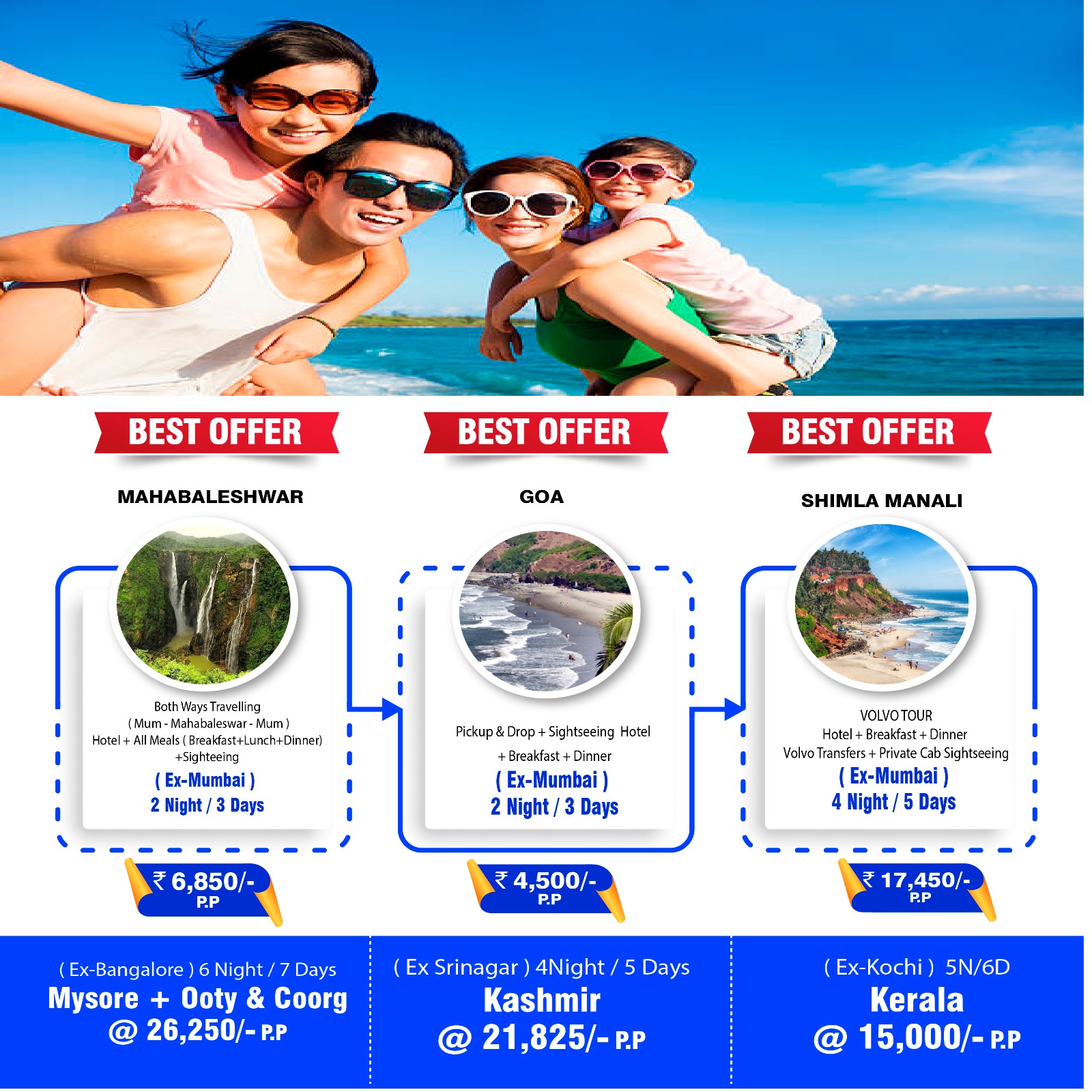 Discover the Magic of Sasy Travels: Transform Your Travel Dreams into Reality
