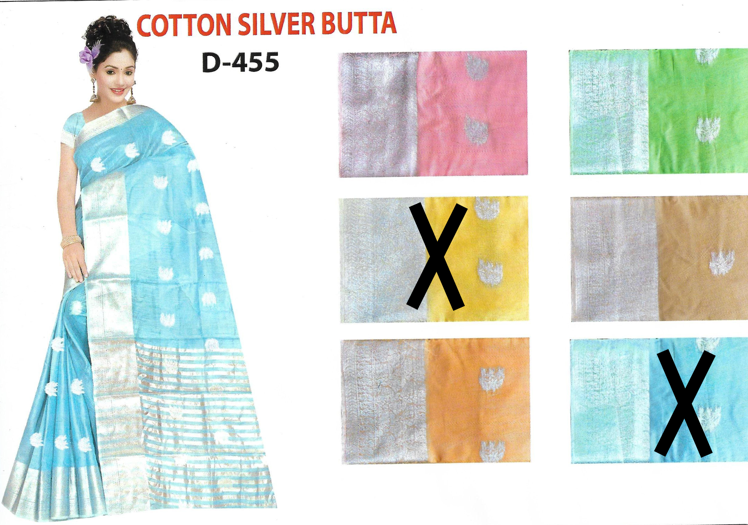 Embrace Elegance: How the Perfect Saree Transformed Anjali's Life