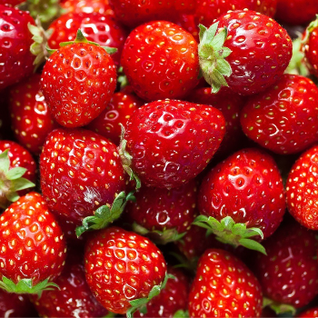 Unlock the Sweet Potential of Strawberries: A Game-Changer for Health Enthusiasts