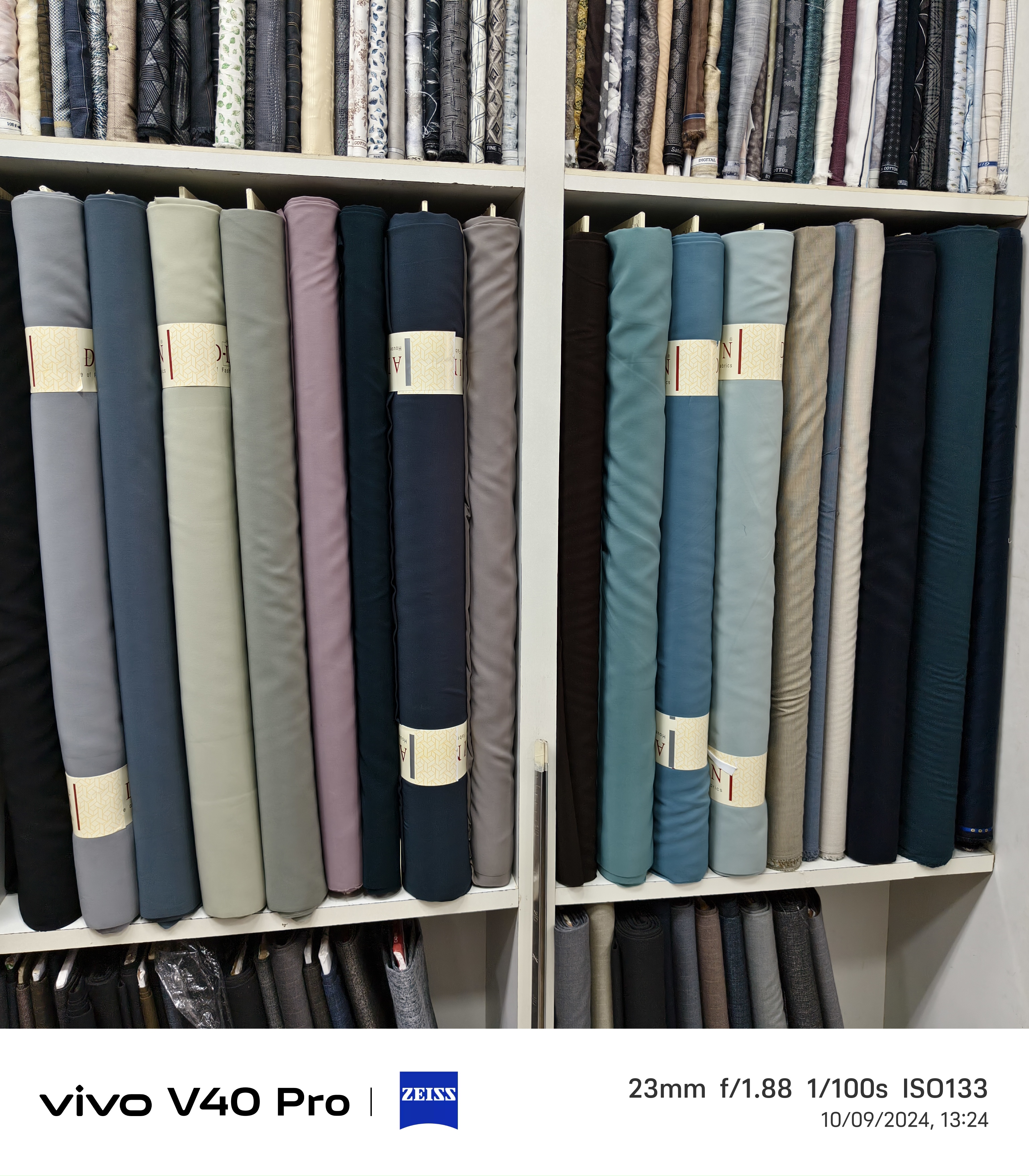 Unleashing the True Potential of Cotton Fabric Colour: A Game-Changer for Every Fabric Lover