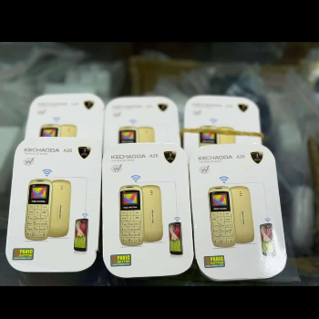 Unlocking the True Potential: Kechaoda Mobile – The Game-Changer in the Indian Mobile Market