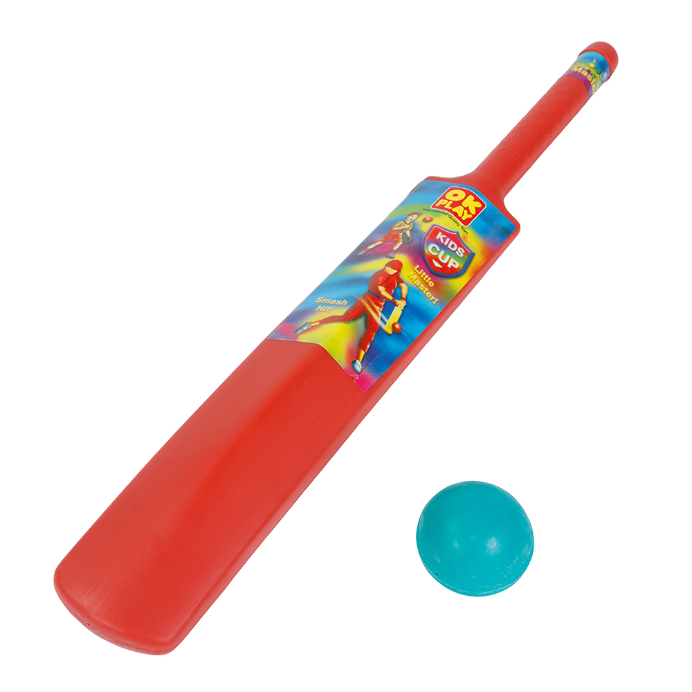 Nurturing Little Champs: My First Cricket Set for Young Aspirants