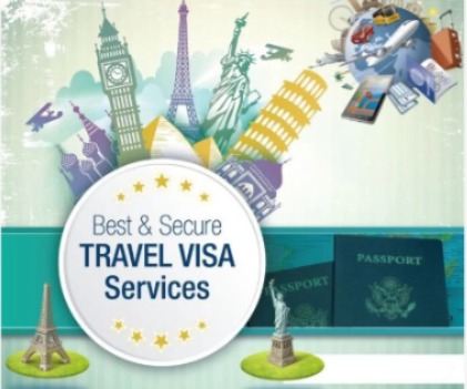 Navigating the Visa Maze: How AK Tours and Travels Transforms Travel Dreams into Reality