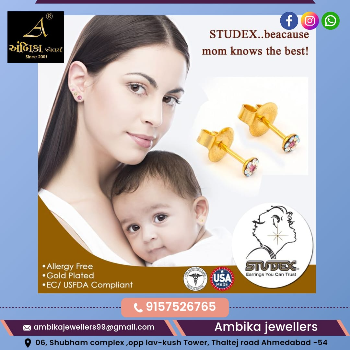 A Jewel of an Experience: Transforming Lives Through Professional Ear & Nose Piercing