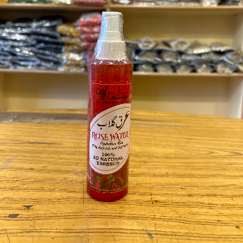 Rediscover Radiance: How Rose Water Transformed Neeta's Skincare Routine