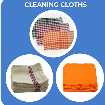 The Everyday Hero: How Cleaning Cloths Transformed Meera's Life