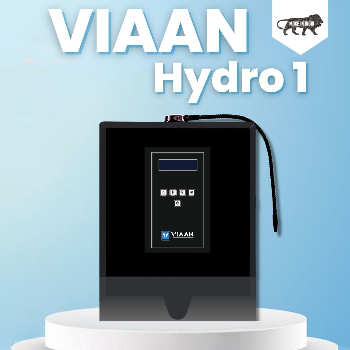 Transform Your Health with Hydro-1: The Secret to Balanced Living
