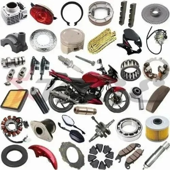 Rev Up Your Ride: How R.S. Auto Spears Transforms Two-Wheeler Maintenance