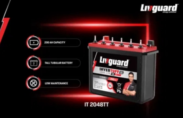 Empowering Homes with Livguard: A Reliable Solution for Power Woes