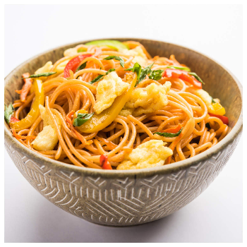 Savor the Simplicity: How Egg Noodles Transform Dinner Time for Busy Indian Families