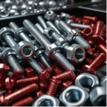 Empowering Growth: How Special Wholesale Nut & Bolt Solutions Transform Indian Manufacturing
