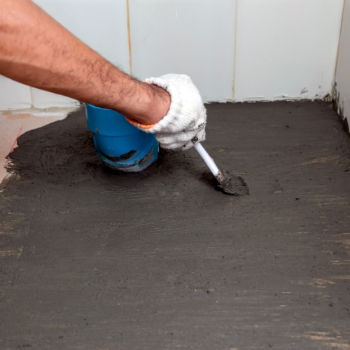 Cementitious Coating: The Unsung Hero for Waterproofing Your Indian Home