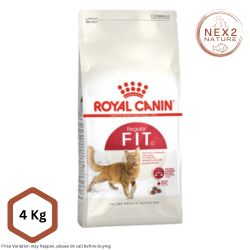 How Royal Canin Fit 32 Transformed Riya's Cat Care Experience