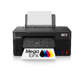 Transforming Home Offices: How the Canon Pixma G3770 Became Riya’s Perfect Solution