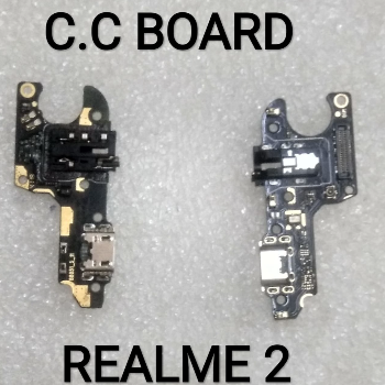 Empowering Communication: How Realme 2 OG CC Board Transforms Connectivity