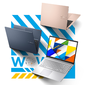 Transforming Lives: How the ASUS VivoBook 15 Became Rajesh's Gateway to Success