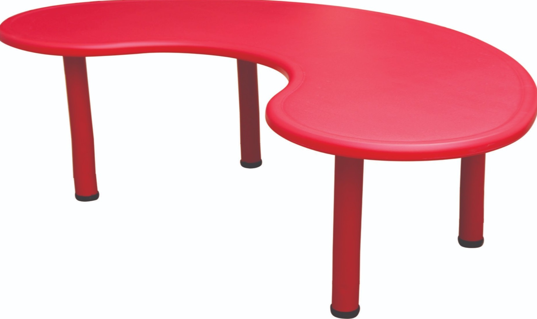 Embracing Wonder: How the Moon Table Transforms Playtime for Little Explorers