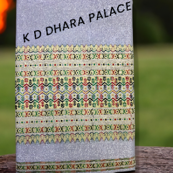 Embracing Tradition with Modern Elegance: The Dubai Silk Saree Experience