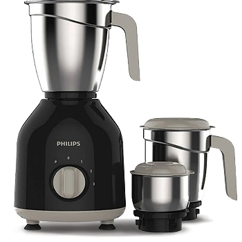 Transform Your Culinary Experience with Philips HL7757/00 Mixer Grinder