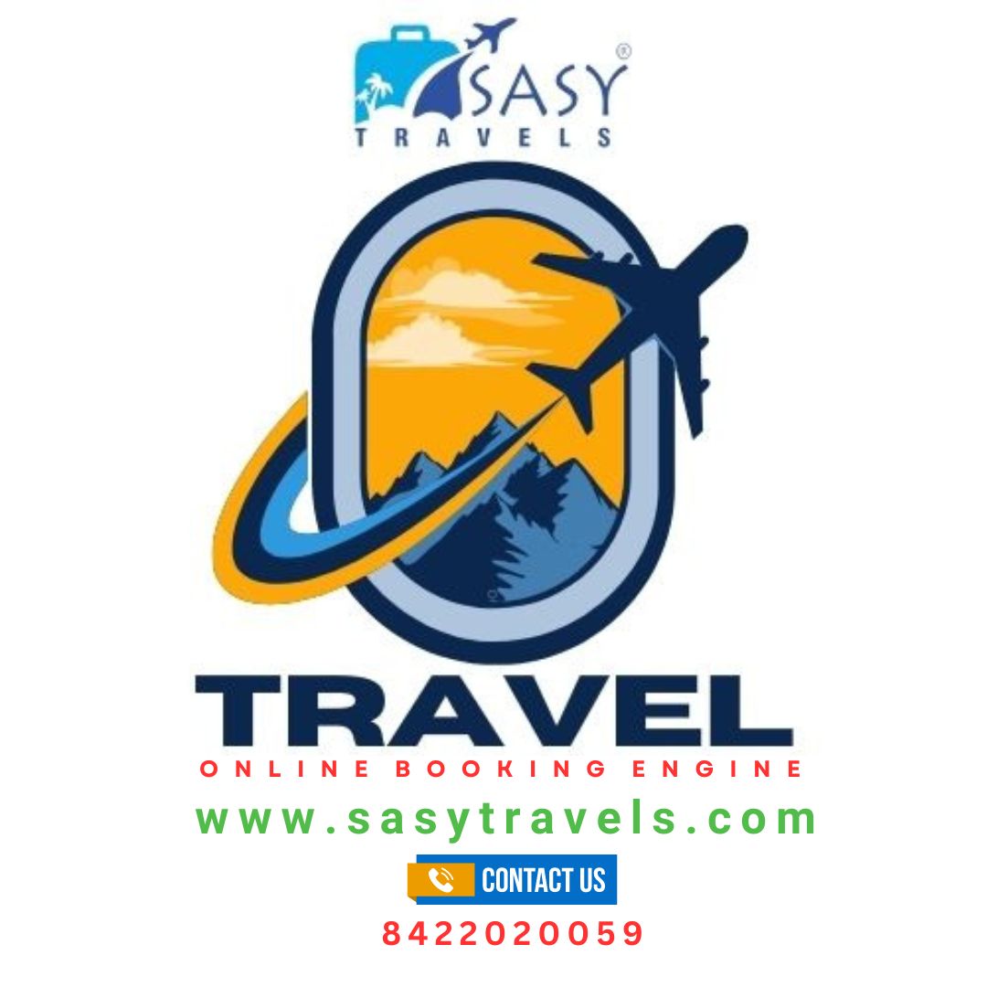 The Journey of Hassle-Free Air Travel: How Sasy Travels Transforms Your Booking Experience