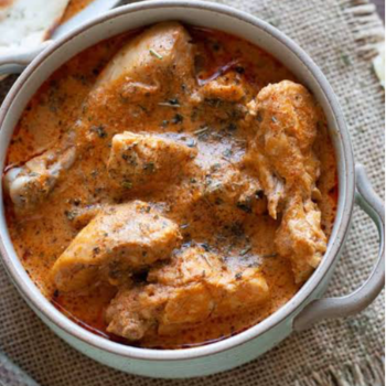 Savor the Flavor: How Chicken Changezi Transforms Dinner for Busy Indian Families