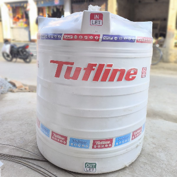 Transforming Water Storage Solutions: Meet Rajesh and His Journey with the 1000 Ltr Tank
