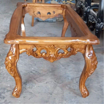 Transform Your Living Space: The Perfect Sofa Centre Table for Every Indian Home