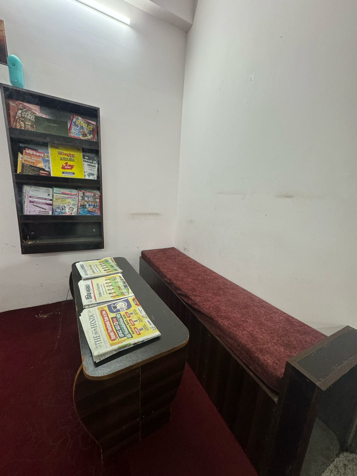 Transforming Information Access: How Destiny Library Empowers the Modern Indian Reader