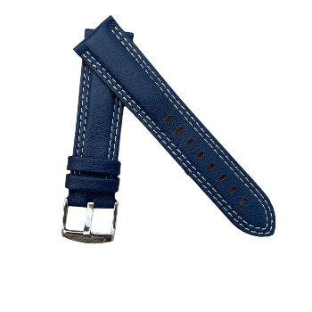 The Perfect Watch Strap for the Modern Indian Professional