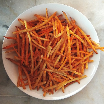 Discover the Crunch: How Maravalli Kizhangu Chips Elevate Your Snack Time
