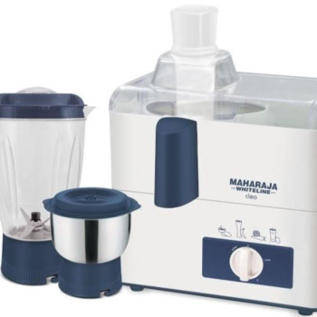 Transform Your Kitchen Experience with Maharaja Whiteline Cleo JX-115
