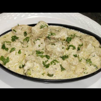 How Malai Tikka Gravy Transformed Priya's Dinner Routine