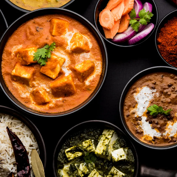 Discovering Radhika Cafe: A Culinary Journey to Solve the Modern Diner's Dilemma