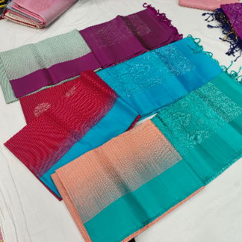 Embrace Elegance: How Uppada Sarees Transform Traditional Wear for Modern Indian Women