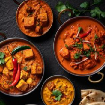 Transform Your Culinary Experience with Rajbhog Paneer Marwadi