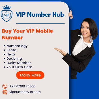 Vip Number haydrabad