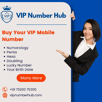 Vip Number West Bengal