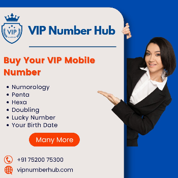 Vip Number Chandigarh