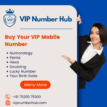 Fancy Mobile Number Hyderabad