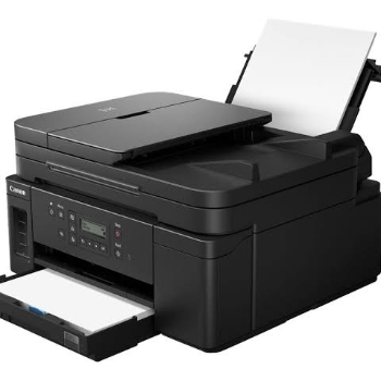Transforming Workspaces: How Canon G4070 Elevates Efficiency for Small Business Owners