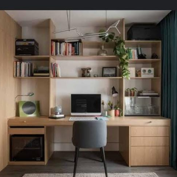 Transforming Spaces, Transforming Minds: The Perfect Study Room for Every Indian Home