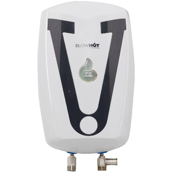 How the Blowhot Splash Instant Electric Geyser Solves Your Morning Blues