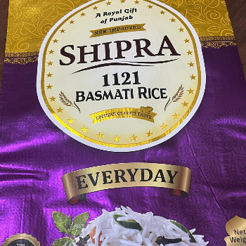 The Aroma of Tradition: How Basmati Rice Enriches Indian Culinary Stories