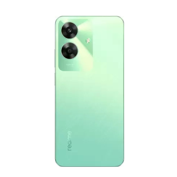 Transform Your Everyday with Realme C61: A Perfect Companion for India's Youth