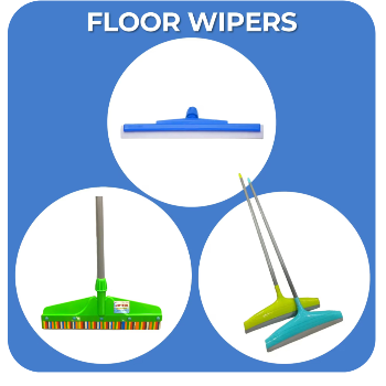 Revitalize Your Home: How Floor Wipers Transform Indian Households