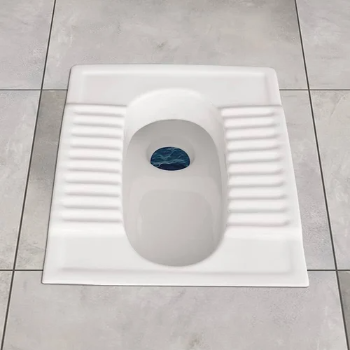Transform Your Home with Comfort: Meet Rajesh, the Indian Toilet Seat's Ideal User