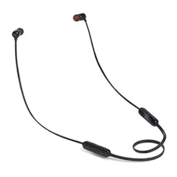 Transform Your Commute with JBL Tune 110BT: The Ultimate Wireless Companion
