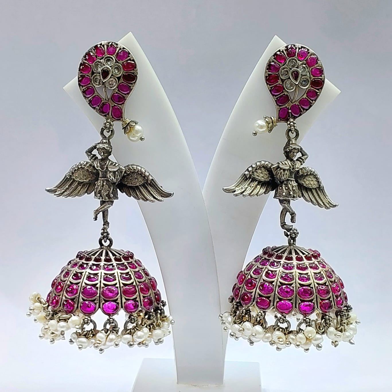 Embrace Elegance: How Parekh Jewels Earrings Transform Lives